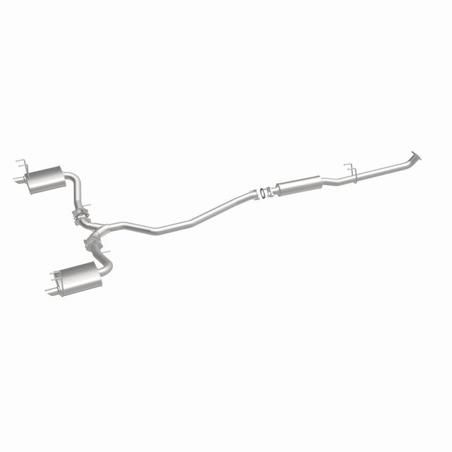 Magnaflow 2022+ Honda Civic Sport 1.5L Hatchback NEO Cat-Back Exhaust System - RPL Performance