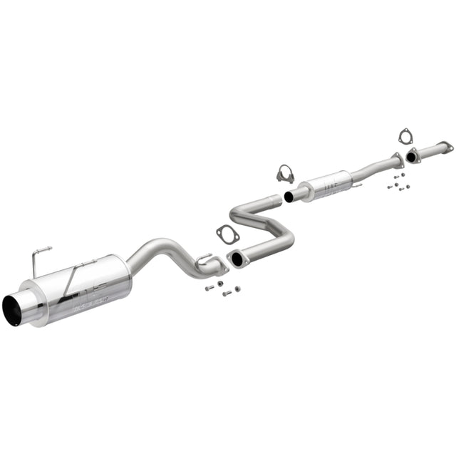 MagnaFlow Sys C/B Honda Civic 3Dr 96- - RPL Performance