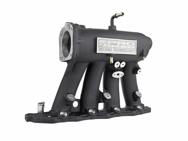 Skunk2 Pro Series 94-01 Honda/Acura B18C1 DOHC Intake Manifold (Black Series) - RPL Performance