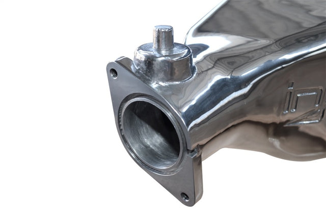 Injen 16-20 Honda Civic I4-1.5L Turbo 10th Gen. Bar and Plate FMIC (600 HP Max) - RPL Performance