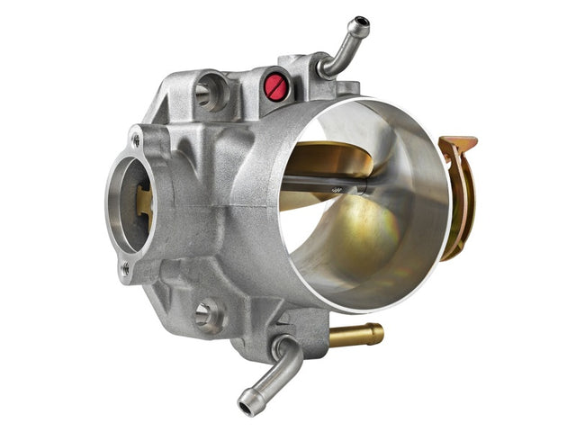 Skunk2 Alpha Series Honda/Acura (D/B/H/F Series) 70mm Cast Throttle Body (OEM Look) - RPL Performance