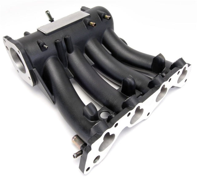 Skunk2 Pro Series 88-00 Honda D15/D16 SOHC Intake Manifold (Race Only) (Black Series) - RPL Performance