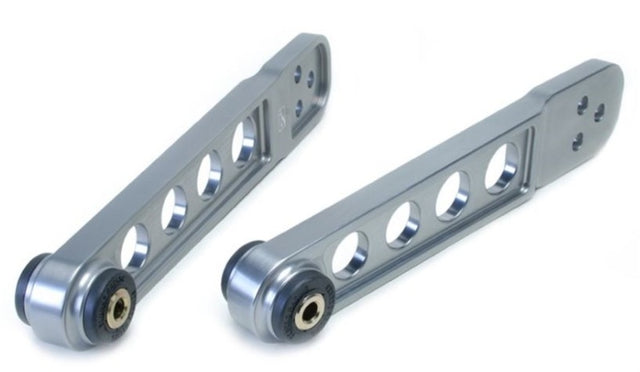 Skunk2 02-06 Honda Element/02-06 Acura RSX Hard Anodized Rear Lower Control Arm (Incl. Socket Tool) - RPL Performance