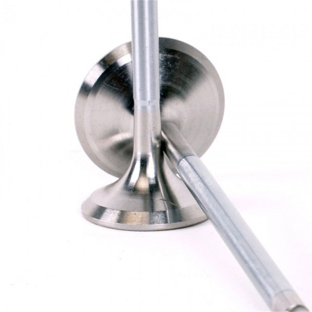 Skunk2 Alpha Series Honda/Acura Stock Size H Series Valve Set (Standard Compression) - RPL Performance