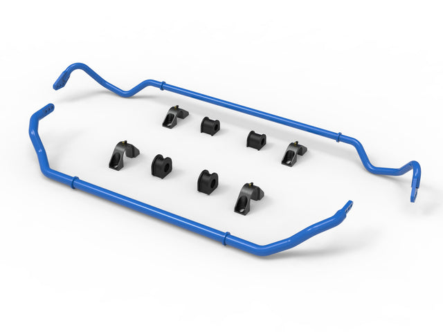 aFe Control Sway Bar Set 2020 Toyota Supra 3.0L - RPL Performance
