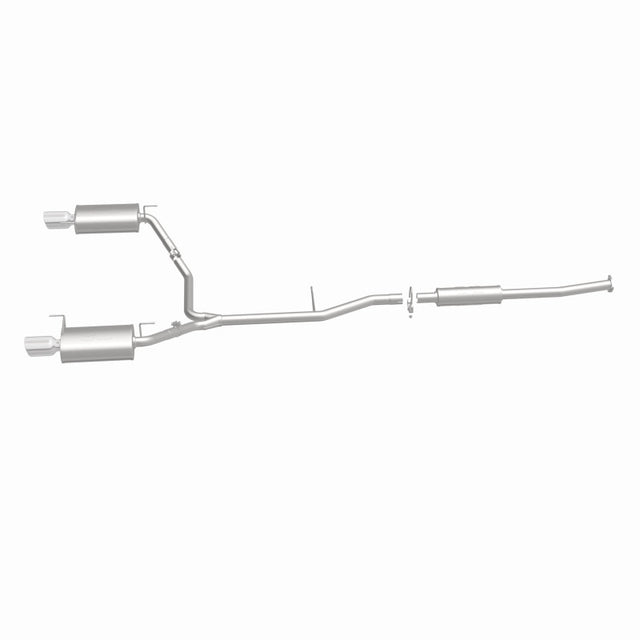 MagnaFlow Sys C/B Honda Accord 3.0L V6 98-02 - RPL Performance