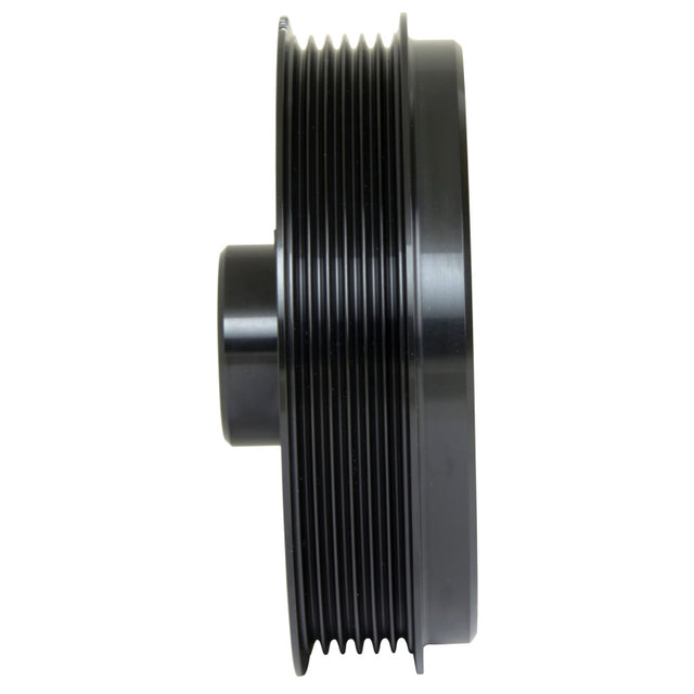 Fluidampr 00-09 Honda S2000 F20C/F22C Steel Internally Balanced Damper - RPL Performance