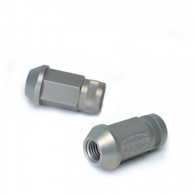 Skunk2 12 x 1.5 Forged Lug Nut Set (20 Pcs.) - RPL Performance
