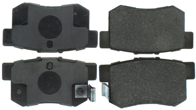 StopTech Performance 00-09 Honda S2000 / 92-07 Accord / 04-10 Acura TSX / 02-06 RSX Rear Brake Pads - RPL Performance