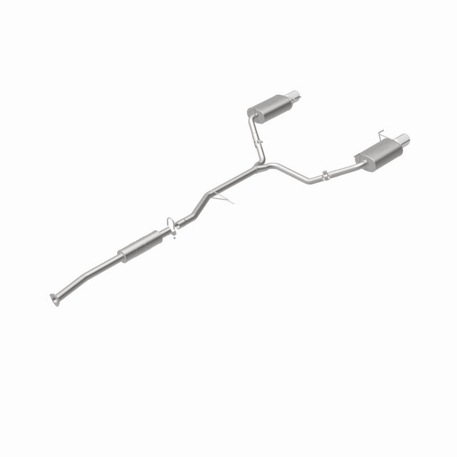 MagnaFlow Sys C/B Honda Accord 3.0L V6 98-02 - RPL Performance