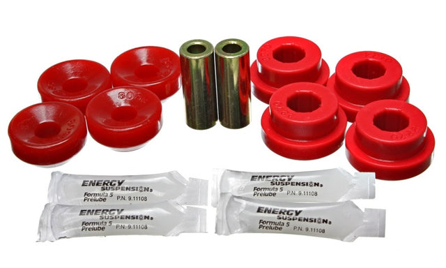 Energy Suspension 90-01 Acura Integra / 89-95 Honda Civic/CRX / 93-97 Honda Del Sol (including VTEC) - RPL Performance
