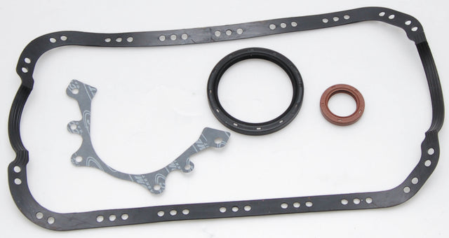 Cometic Street Pro 86-89 Honda D16A1/A9 1.6L DOHC Bottom End Gasket Kit - RPL Performance