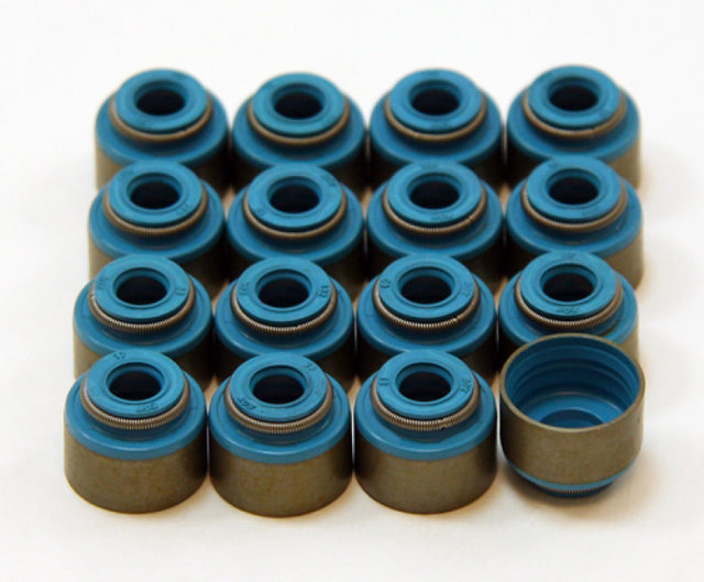 GSC P-D Honda B/K/H Series Viton 5.5mm Valve Stem Seal - Set of 16 - RPL Performance