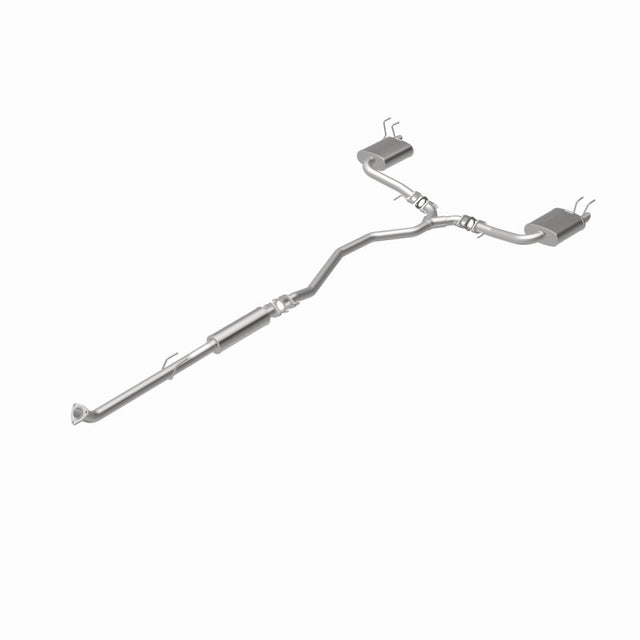 Magnaflow 2022+ Honda Civic Sport 1.5L Hatchback NEO Cat-Back Exhaust System - RPL Performance