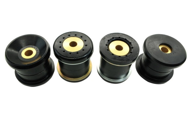 Whiteline 05+ BMW 1 Series / 3/05-10/11 BMW 3 Series Rear Crossmember-Front & Rear Mount Bushing - RPL Performance