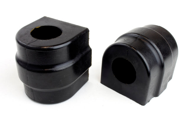 Whiteline Plus 96-04 BMW 5 Series Front 27mm Sway Bar Mount - RPL Performance