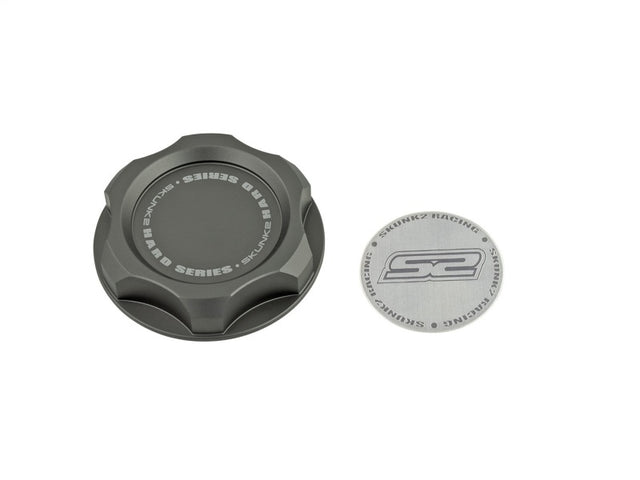 Skunk2 Honda Billet Oil Cap (M33 x 2.8) (Hard Series) - RPL Performance
