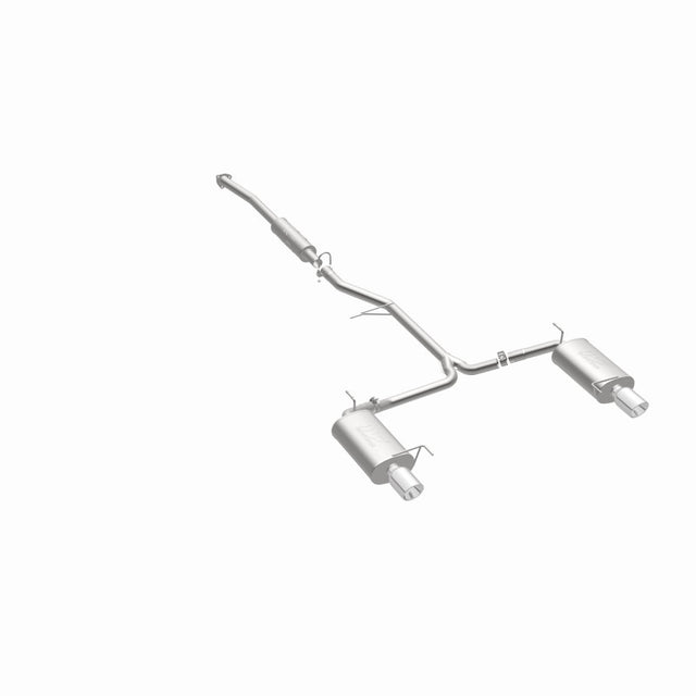 MagnaFlow Sys C/B Honda Accord 3.0L V6 98-02 - RPL Performance