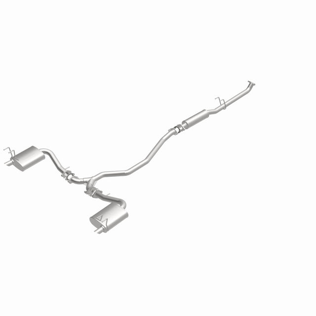 Magnaflow 2022+ Honda Civic Sport 1.5L Hatchback NEO Cat-Back Exhaust System - RPL Performance