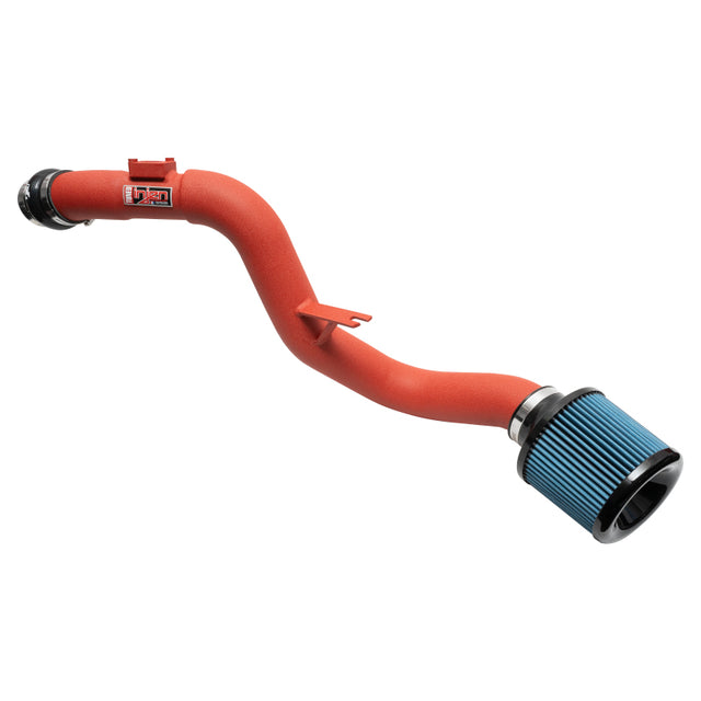 Injen 22-23 Honda Civic Si L4 1.5L Turbo SP Short Ram Intake - Wrinkle Red - RPL Performance
