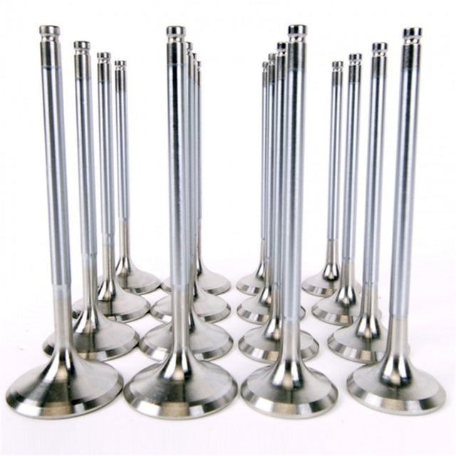 Skunk2 Alpha Series Honda/Acura Stock Size K Series VTEC Valve (Standard Compression) - RPL Performance