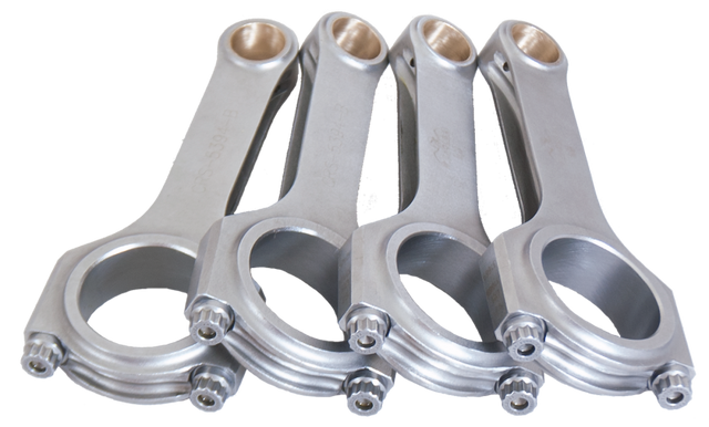 Eagle Acura B18A/B Engine (Length=5.394) Connecting Rods (Set of 4) - RPL Performance