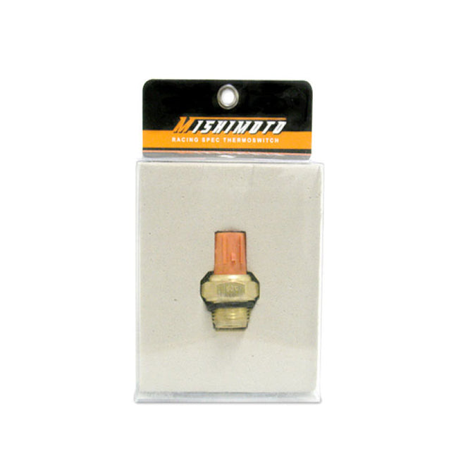 Mishimoto Fan Switch 80 degree - Honda/Civic/Integra/Accord/SC2000 - RPL Performance