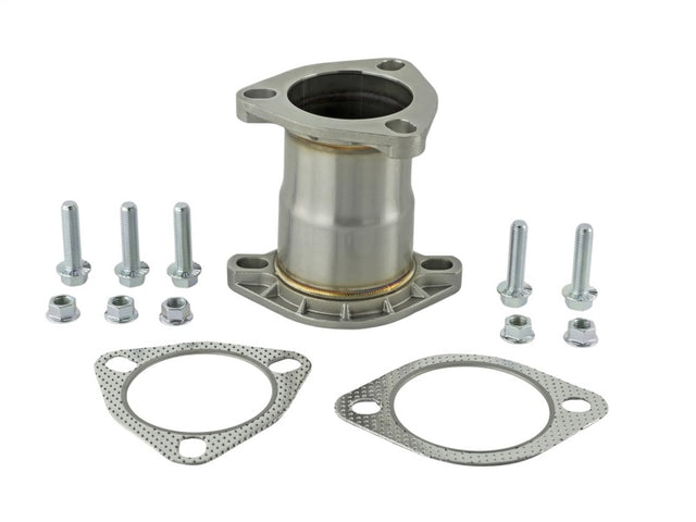 Skunk2 MegaPower RR 06-10 Honda Civic Si (Sedan) 76mm Exhaust System (Factory Bolt On) - RPL Performance