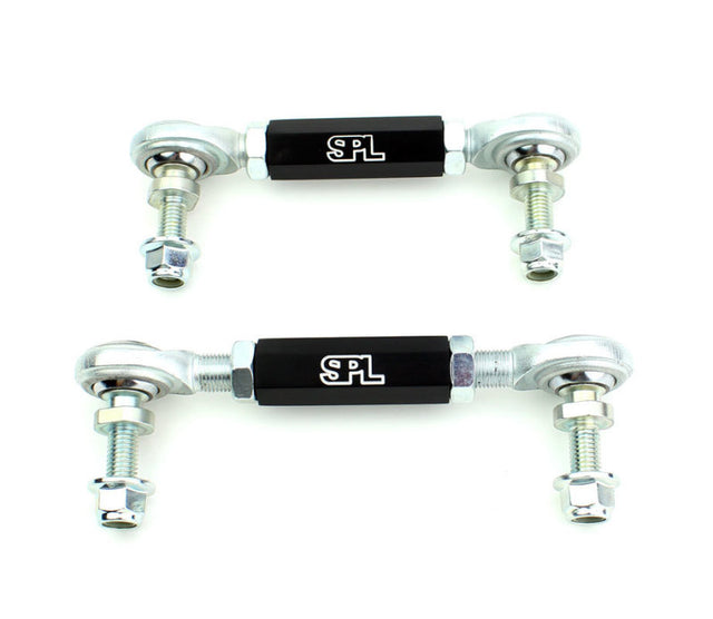 SPL Parts 2012+ BMW 3 Series/4 Series F3X Rear Swaybar Endlinks - RPL Performance