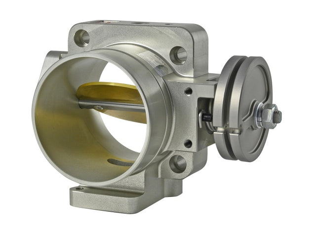 Skunk2 Pro Series 02-06 Acura RSX Type-S 70mm Billet Throttle Body (Race Only) - RPL Performance