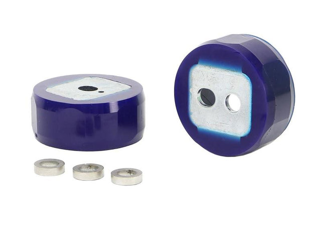 SuperPro 1993 Toyota Supra Twin Turbo Rear Upper Rearward Differental-to-Subframe Mount Kit - RPL Performance