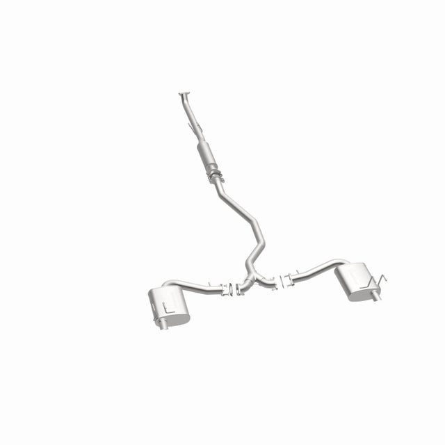 Magnaflow 2022+ Honda Civic Sport 1.5L Hatchback NEO Cat-Back Exhaust System - RPL Performance