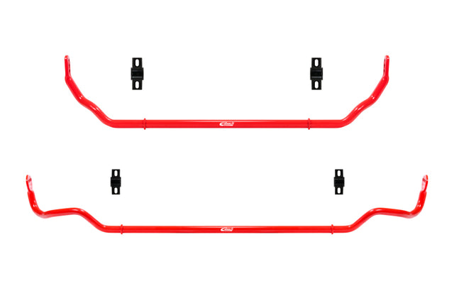 Eibach 2020+ Toyota Supra Front & Rear Anti-Roll Sway Bar Kit - RPL Performance