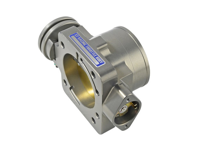 Skunk2 Pro Series Honda/Acura (D/B/H/F Series) 70mm Billet Throttle Body (Race Only) - RPL Performance