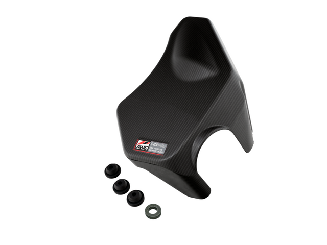 AWE Tuning 2020+ Toyota GR Supra S-FLO Carbon Intake Lid - RPL Performance
