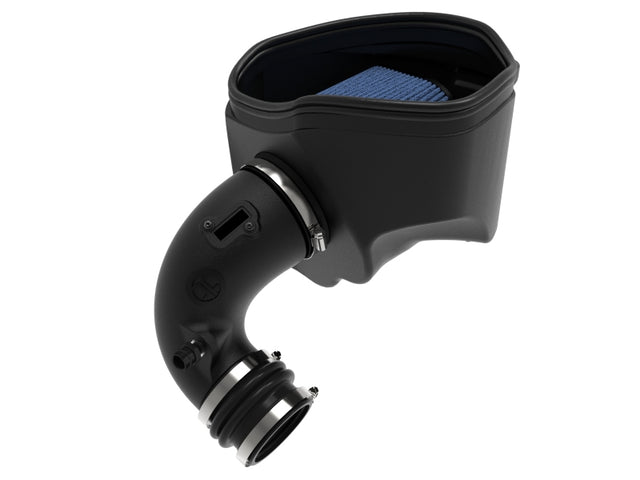 aFe Takeda Intakes Stage-2 AIS w/ Pro 5R Media 20-22 Toyota GR Supra (A90) L6-3.0L (t) B58 - RPL Performance