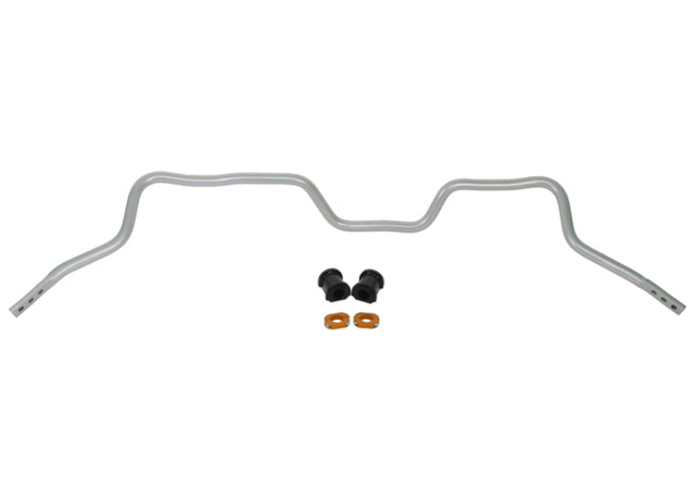 Whiteline 02-06 Acura RSX Front 22mm Heavy Duty Adjustable Sway Bar - RPL Performance