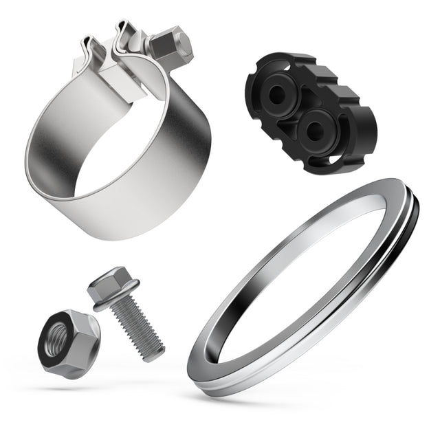 MagnaFlow Sys C/B Civic Ex/Si 2/4Dr 96-On - RPL Performance