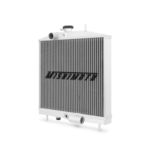 Mishimoto 96-00 Honda Civic K-Series Swap Aluminum Radiator - RPL Performance