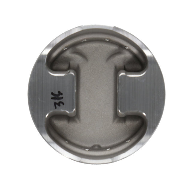 Wiseco Honda Turbo -14cc 1.148 X 75.5MM Piston Shelf Stock Kit - RPL Performance