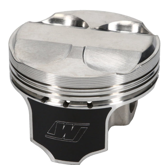 Wiseco Honda K24 w/K20 Head +5cc 12.5:1 CR Piston Shelf Stock Kit - RPL Performance