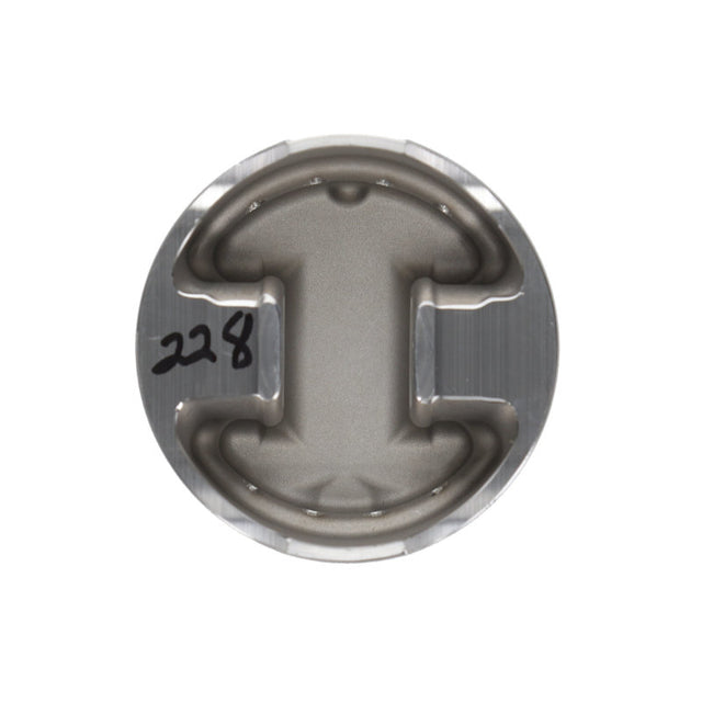 Wiseco Honda Turbo -14cc 1.148 X 75.5MM Piston Shelf Stock Kit - RPL Performance