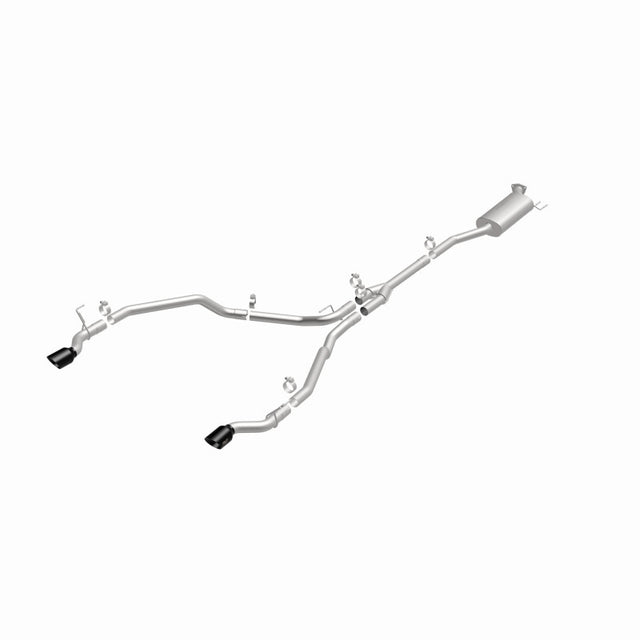 Magnaflow 2021+ Honda Ridgeline 3.5L NEO Cat-Back Exhaust System - RPL Performance