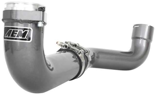 AEM 20-21 Toyota Supra L6-3.0L F/I Turbo Intercooler Charge Pipe Kit - RPL Performance