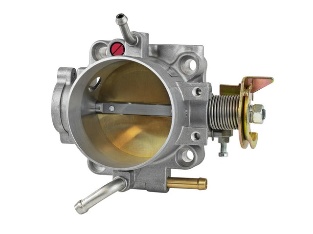 Skunk2 Alpha Series Honda/Acura (D/B/H/F Series) 70mm Cast Throttle Body (OEM Look) - RPL Performance