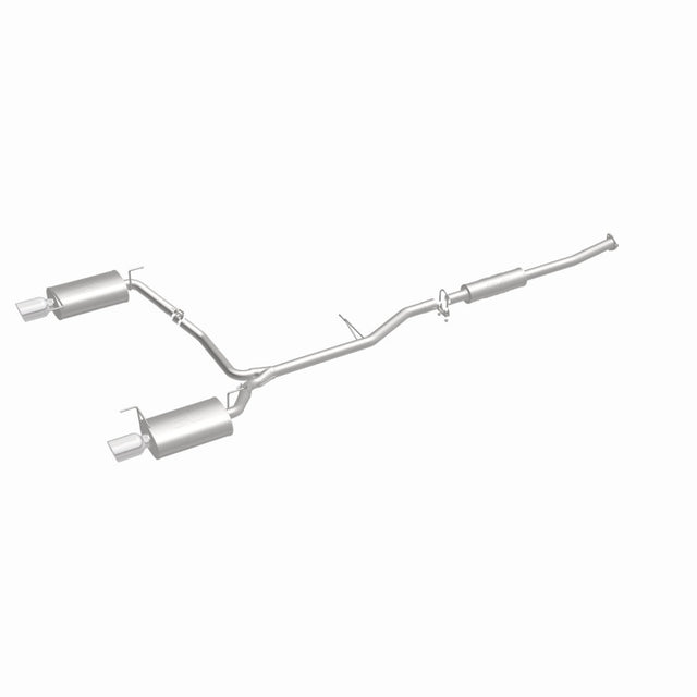 MagnaFlow Sys C/B Honda Accord 3.0L V6 98-02 - RPL Performance