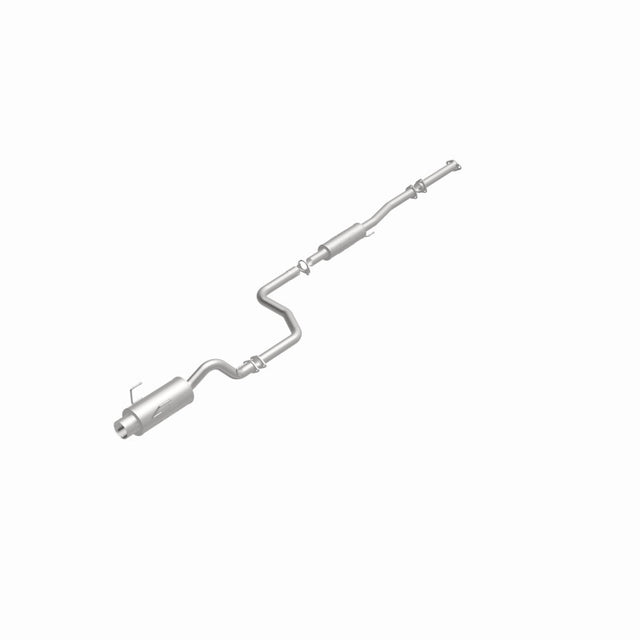 MagnaFlow Sys C/B Honda Civic 3Dr 96- - RPL Performance