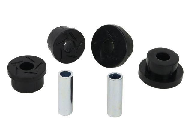 Whiteline Plus 1/93-02 Toyota Supra Front Control Arm - Lower Inner Front Bushing Kit - RPL Performance
