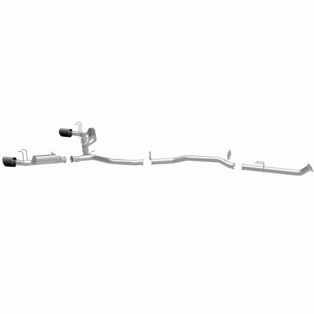 Magnaflow 2022+ Honda Civic SI NEO Cat-Back Exhaust System - RPL Performance