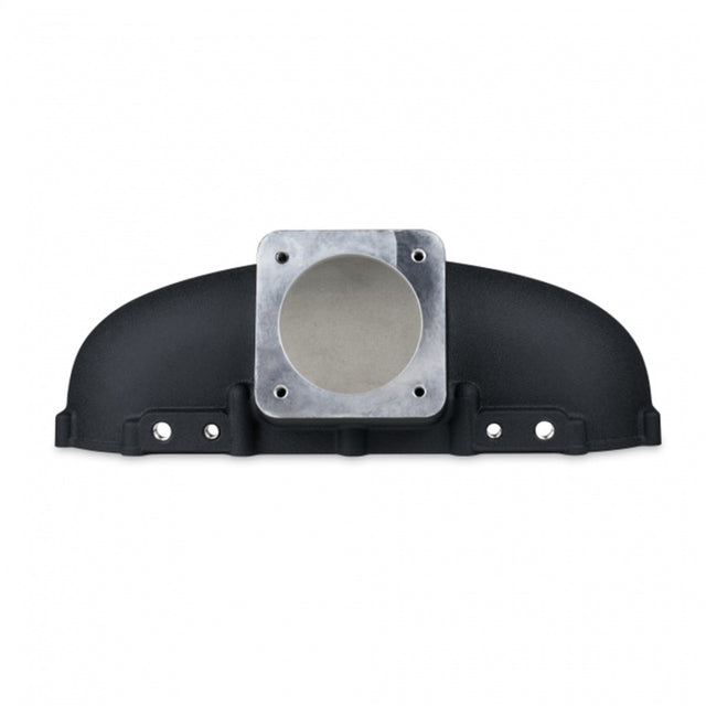 Skunk2 Ultra Race Series Centerfeed Plenum - Black - RPL Performance